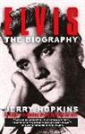 Jerry Hopkins - Elvis