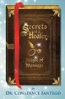 Constance Santego, Constance Amoraa Santego - Secrets of a Healer - Magic of Massage