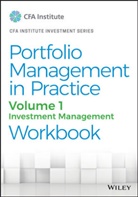 Cfa Institute - Portfolio Management in Practice, Volume 1