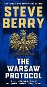 Steve Berry - The Warsaw Protocol