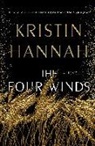 Kristin Hannah, Anonymous Jeaa - The Four Winds