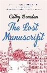 Cathy Bonidan - The Lost Manuscript