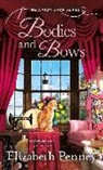 Elizabeth Penney - Bodies and Bows