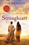 Jim Fergus - Strongheart
