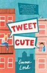 Emma Lord - Tweet Cute