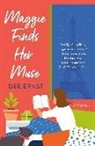 Dee Ernst - Maggie Finds Her Muse