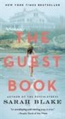 Sarah Blake - The Guest Book