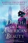 Mariah Fredericks - Death of an American Beauty