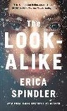 Erica Spindler - The Look-Alike