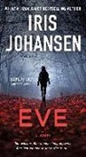 Iris Johansen - Eve