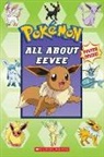 Simcha Whitehill - All About Eevee