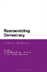 Graham Harvey, Michael Houseman, Sarah M Pike, Jone Salomonsen, Graham Harvey, Michael Houseman... - Reassembling Democracy