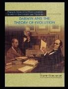 Robert Greenberger - Darwin and the Theory of Evolution
