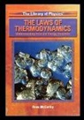 Rose Mccarthy - The Laws of Thermodynamics: Understanding Heat and Energy Transfers
