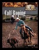 Kimberly King - Calf Roping