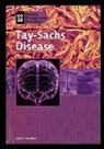 Julie Walker - Tay-Sachs Disease