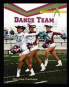 Mary Coachman, Mary Kaye Coachman - Dance Team