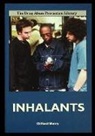 Clifford Sherry - Inhalants