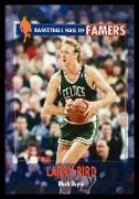 Mark Beyer - Larry Bird
