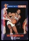 Robert Greenberger - Wilt Chamberlain