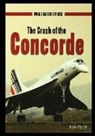 Ann Byers - The Crash of the Concorde
