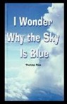 Thelma Rea - I Wonder Why the Sky Is Blue