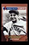 Robert Greenberger - Lou Gehrig