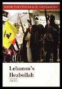 Ann Byers - Lebanon's Hezbollah