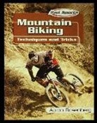 Aaron Rosenberg - Mountain Biking