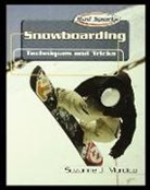Suzanne Murdico - Snowboarding