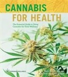 Mary Clifton, Mary/ Grogan Clifton, Barbara Brownell Grogan - Cannabis for Health