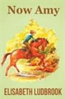 Elisabeth Ludbrook - NOW AMY