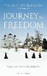 Archpriest Sergei Ovsiannikov, Sergei Ovsiannikov - Journey to Freedom