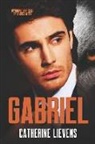 Catherine Lievens - Gabriel