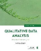 Author, Pat Bazeley, Pat (Western Sydney University Bazeley, Pat Bazeley - Qualitative Data Analysis