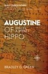 Bradley G. Green - Augustine of Hippo