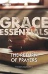 Thomas Goodwin, Null Null Null - Return of Prayers