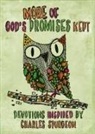 Catherine Mackenzie - More of God''s Promises Kept