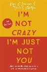 Sarah Albritton, Sarah C Albritton, Sarah C. Albritton, Albritton Sarah C., Roger Pearman - I'm Not Crazy, I'm Just Not You