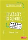 Bennie Kara, Bennie Kara - Little Guide for Teachers: Diversity in Schools
