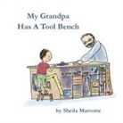 Sheila Marcotte, Aleksandra Maslova, T Lee Sizemore, T. Lee Sizemore - My Grandpa Has a Tool Bench