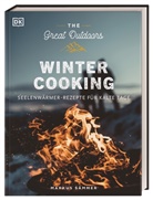 Markus Sämmer - The Great Outdoors - Winter Cooking