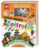 Rona Skene - LEGO® Ideen Zeitreise