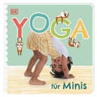 Sally Beets - Yoga für Minis