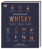 Eddie Ludlow - Workshop Whisky