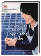 Harumi Kurihara, DK Verlag - Harumis leichte japanische Küche