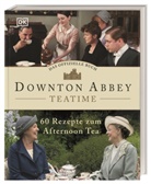 DK Verlag - Downton Abbey Teatime - Das offizielle Buch