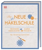 Die neue Häkelschule