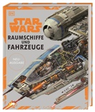 Kerri Dougherty, Kerrie Dougherty, Jaso Fry, Jason Fry, Pablo Hidalgo, Pablo u a Hidalgo... - Star Wars(TM) Raumschiffe und Fahrzeuge