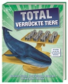 DK Verlag, DK Verlag - Total verrückte Tiere
